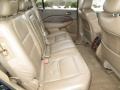 2003 Nighthawk Black Pearl Acura MDX   photo #18