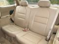 2003 Nighthawk Black Pearl Acura MDX   photo #20