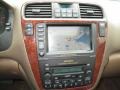 2003 Nighthawk Black Pearl Acura MDX   photo #22