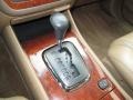 2003 Nighthawk Black Pearl Acura MDX   photo #24
