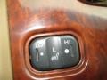 2003 Nighthawk Black Pearl Acura MDX   photo #25