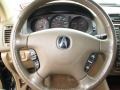 2003 Nighthawk Black Pearl Acura MDX   photo #26