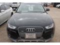Phantom Black Pearl - allroad Premium plus quattro Photo No. 2