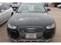 2014 Phantom Black Pearl Audi allroad Premium plus quattro  photo #2