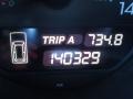 2003 Nighthawk Black Pearl Acura MDX   photo #27
