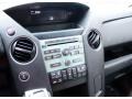 Alabaster Silver Metallic - Pilot EX 4WD Photo No. 14