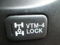 2003 Nighthawk Black Pearl Acura MDX   photo #28