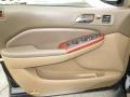 2003 Nighthawk Black Pearl Acura MDX   photo #32