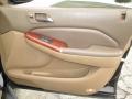 2003 Nighthawk Black Pearl Acura MDX   photo #33
