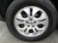 2003 Nighthawk Black Pearl Acura MDX   photo #34