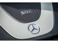 2008 Steel Grey Metallic Mercedes-Benz C 300 Luxury  photo #26