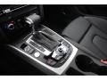 8 Speed Tiptronic Automatic 2014 Audi allroad Premium plus quattro Transmission