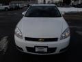 Summit White - Impala LTZ Photo No. 2
