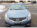 Ocean Gray - Altima 2.5 S Photo No. 2