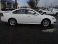 Summit White - Impala LTZ Photo No. 4