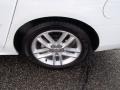 Summit White - Impala LTZ Photo No. 5