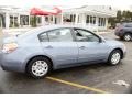 Ocean Gray - Altima 2.5 S Photo No. 4