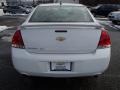 Summit White - Impala LTZ Photo No. 8