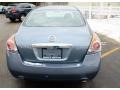 Ocean Gray - Altima 2.5 S Photo No. 7