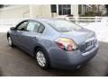 Ocean Gray - Altima 2.5 S Photo No. 8