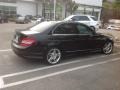 Black - C 300 Sport Photo No. 2