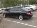 Black - C 300 Sport Photo No. 4