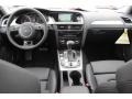 Black Dashboard Photo for 2014 Audi allroad #90143245