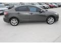Graphite Mica - MAZDA3 s Sport 4 Door Photo No. 10