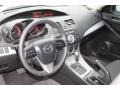 Graphite Mica - MAZDA3 s Sport 4 Door Photo No. 15