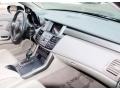 2011 Crystal Black Pearl Acura RDX SH-AWD  photo #9
