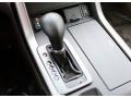 2011 Crystal Black Pearl Acura RDX SH-AWD  photo #12