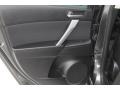 Graphite Mica - MAZDA3 s Sport 4 Door Photo No. 33