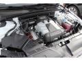 3.0 Liter FSI Supercharged DOHC 24-Valve VVT V6 Engine for 2014 Audi S4 Premium plus 3.0 TFSI quattro #90144016