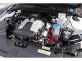 3.0 Liter FSI Supercharged DOHC 24-Valve VVT V6 Engine for 2014 Audi S4 Premium plus 3.0 TFSI quattro #90144034