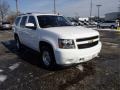 Summit White - Tahoe LT 4x4 Photo No. 3
