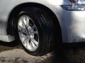Brilliant Silver - Maxima 3.5 SV Photo No. 2
