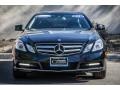 Black - E 350 Coupe Photo No. 2