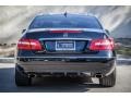 Black - E 350 Coupe Photo No. 3