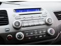 Royal Blue Pearl - Civic DX-VP Sedan Photo No. 10