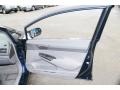 Royal Blue Pearl - Civic DX-VP Sedan Photo No. 12