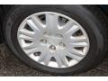 Royal Blue Pearl - Civic DX-VP Sedan Photo No. 17