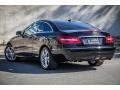 Black - E 350 Coupe Photo No. 10