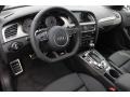 2014 Brilliant Black Audi S4 Premium plus 3.0 TFSI quattro  photo #10