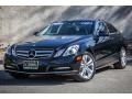 Black - E 350 Coupe Photo No. 13