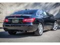 Black - E 350 Coupe Photo No. 14
