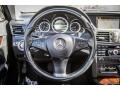 Black - E 350 Coupe Photo No. 15