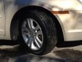 Dune Pearl Metallic - Fusion SEL Photo No. 2
