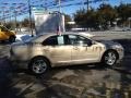 Dune Pearl Metallic - Fusion SEL Photo No. 8