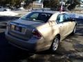 Dune Pearl Metallic - Fusion SEL Photo No. 9