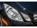 Black - E 350 Coupe Photo No. 25